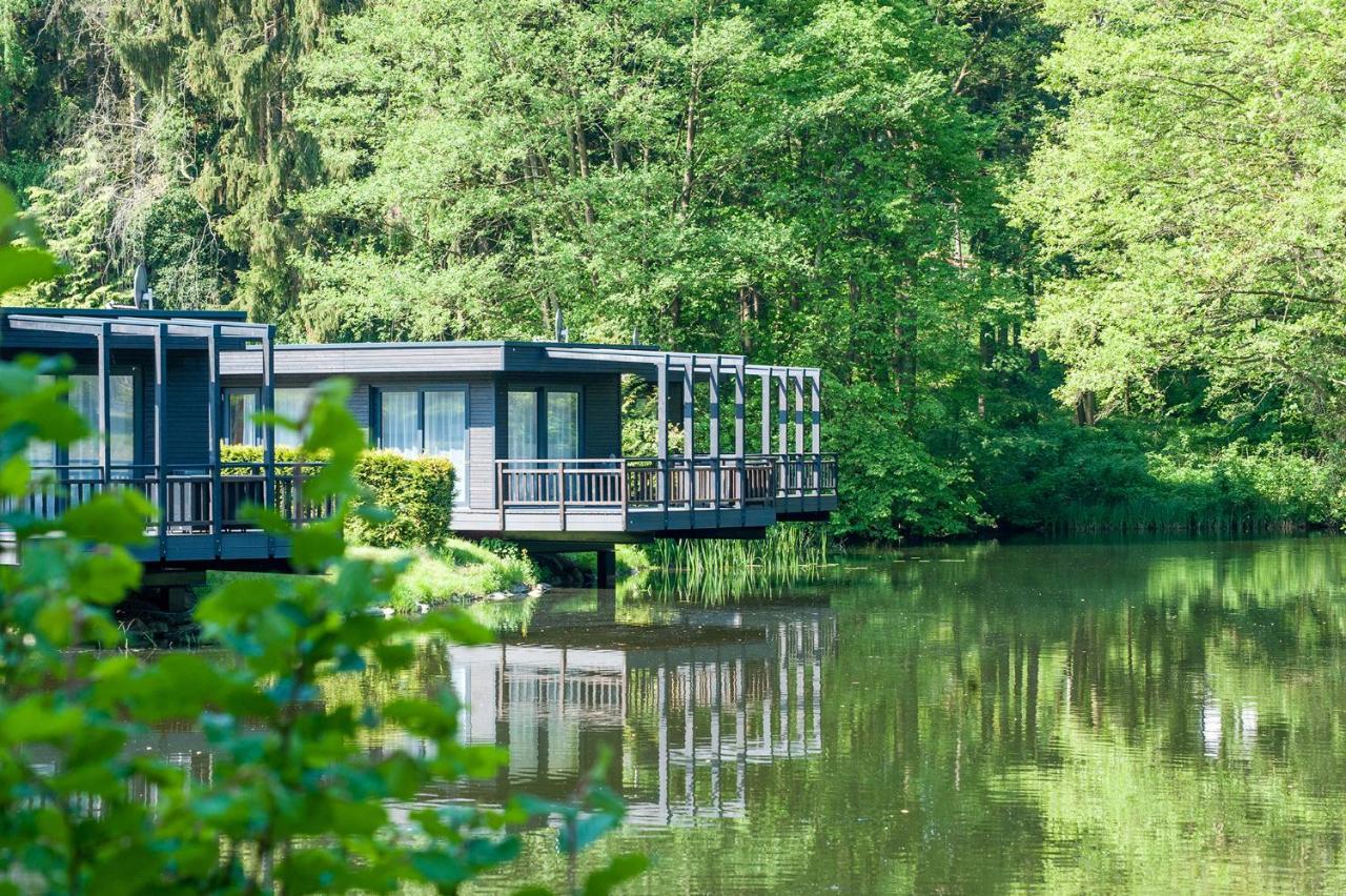 Gronenberger Muehle Haus 12 Villa Scharbeutz Exterior photo
